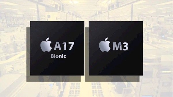 河南苹果15维修站分享iPhone15系列会用3nm芯片吗 